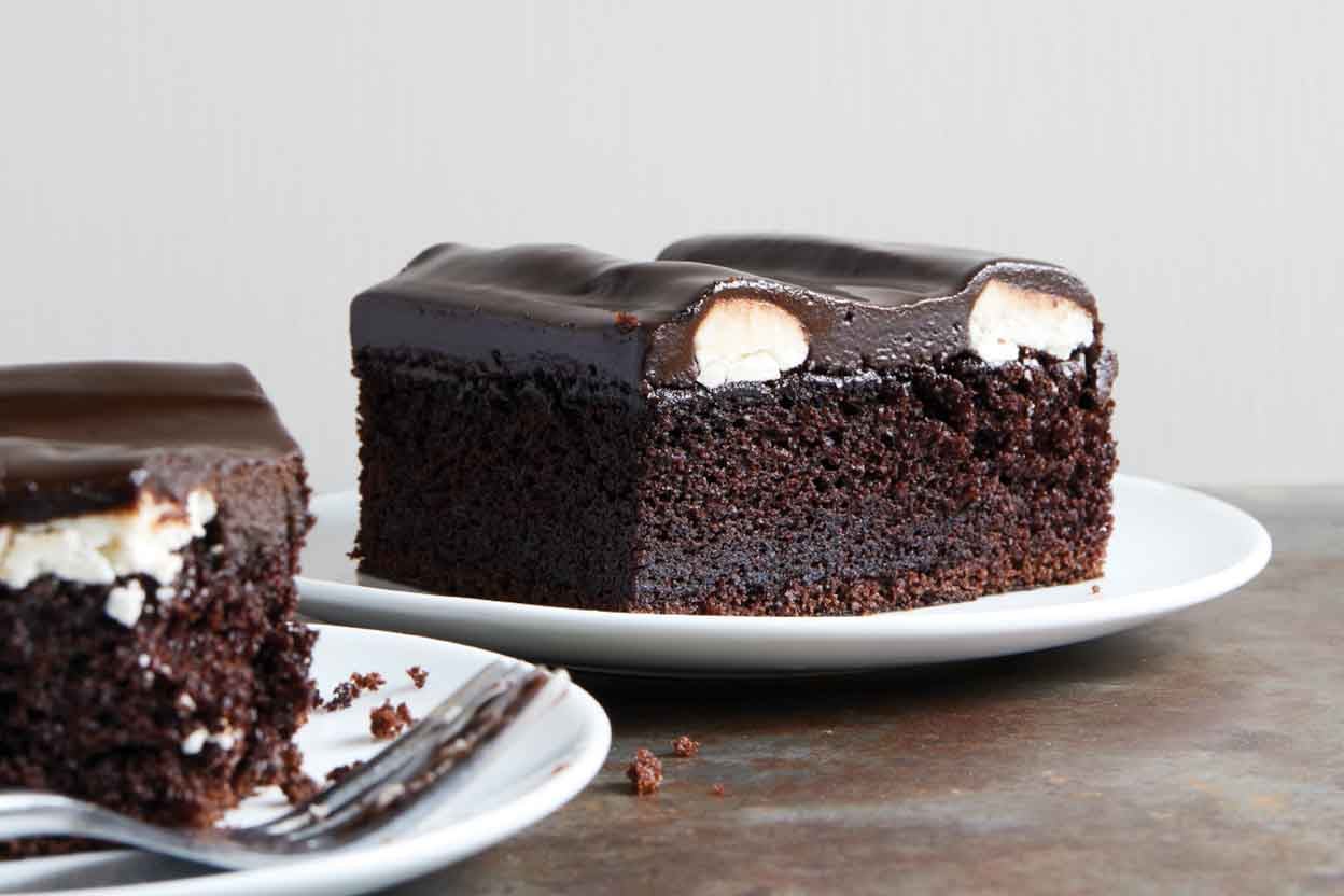 bumpy cake recipe - Article 1